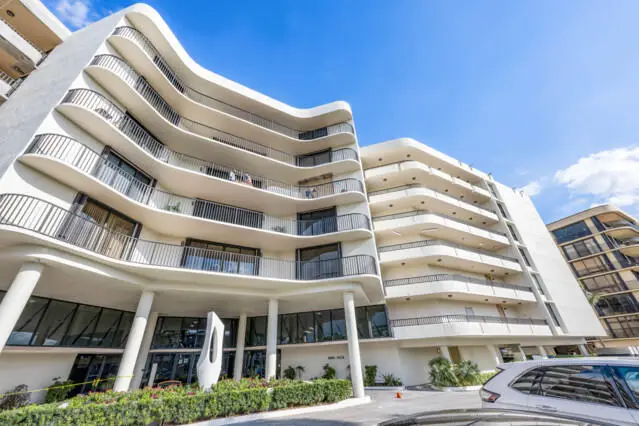 3610 S Ocean Boulevard #510, South Palm Beach, FL 33480 - #1