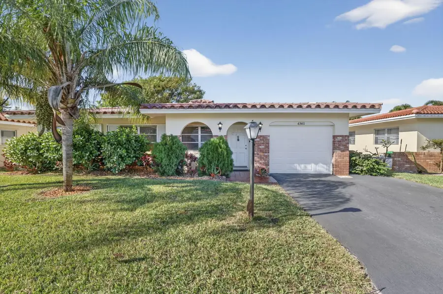 4361 NW 12th Drive Nw, Deerfield Beach, FL 33064 - #3