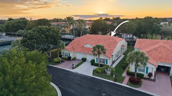15305 Ixora Road, Delray Beach, FL 33484