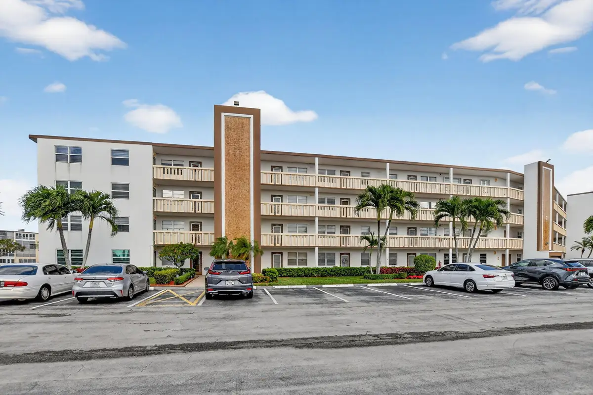 4051 Guildford C, Boca Raton, FL 33434 - #1