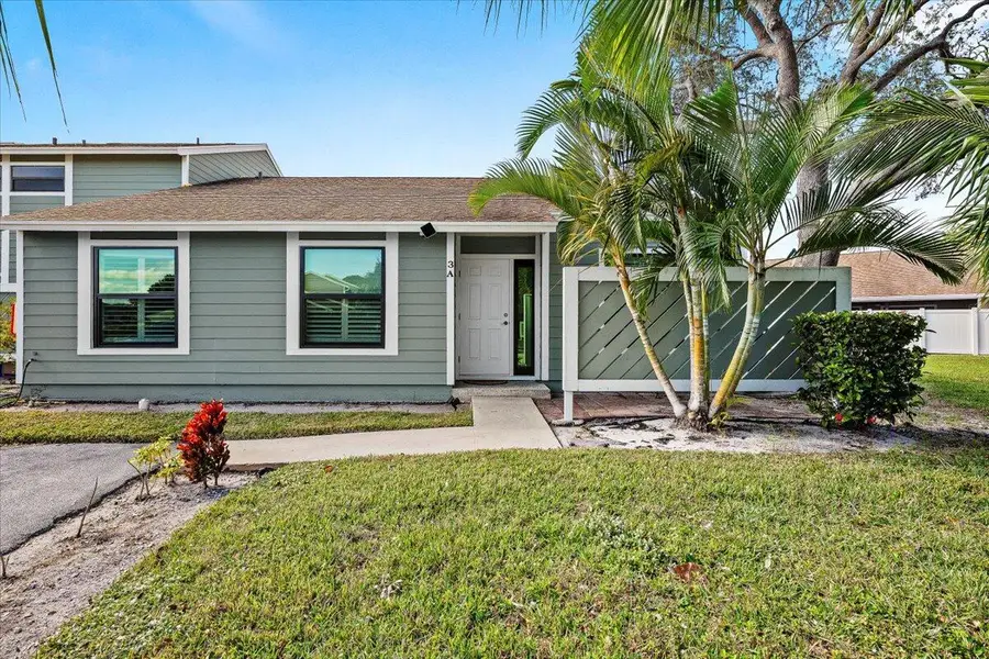 404 Lakewood Court #3a, Jupiter, FL 33458 - #2