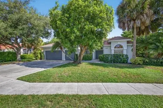 4338 Danielson Drive, Lake Worth, FL 33467