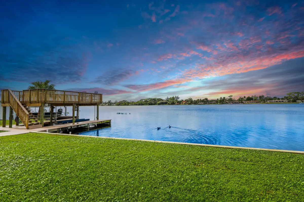 2097 Circle Place Drive, Lake Worth, FL 33462 - #1