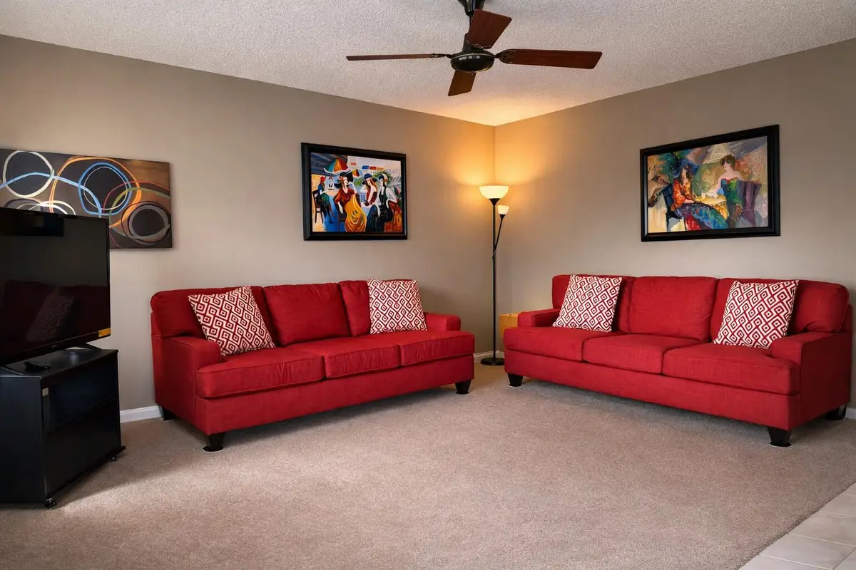 470 Capri J, Delray Beach, FL 33484 - #1