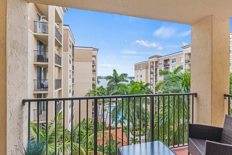 1801 N Flagler Drive #721, West Palm Beach, FL 33407 - #2