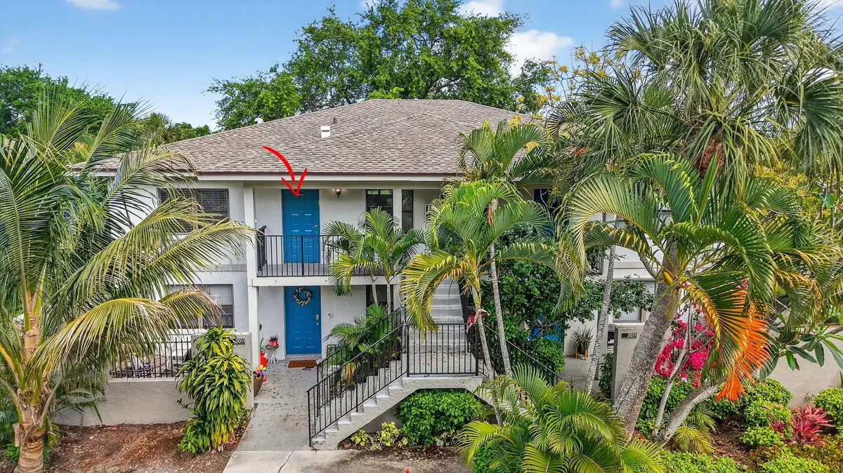 3011 SW 21st Terrace #382a, Delray Beach, FL 33445 - #1