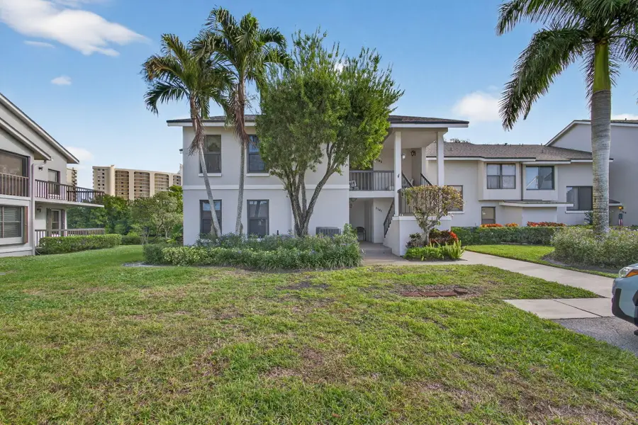2102 Fairway Drive S, Jupiter, FL 33477 - #2