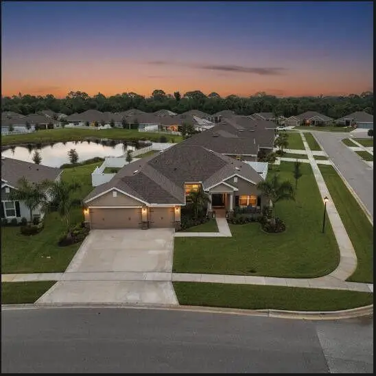 8652 Waterstone Boulevard, Fort Pierce, FL 34951
