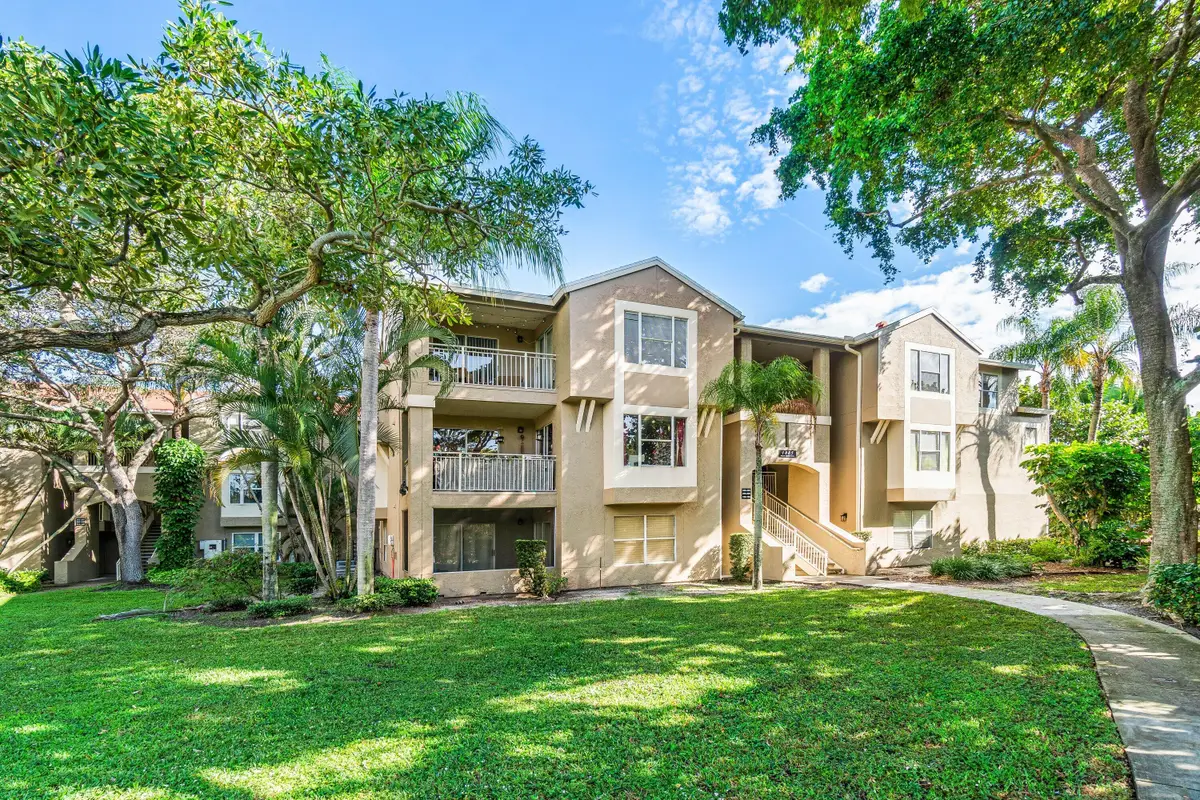 1885 Palm Cove Boulevard #10-207, Delray Beach, FL 33445 - #1