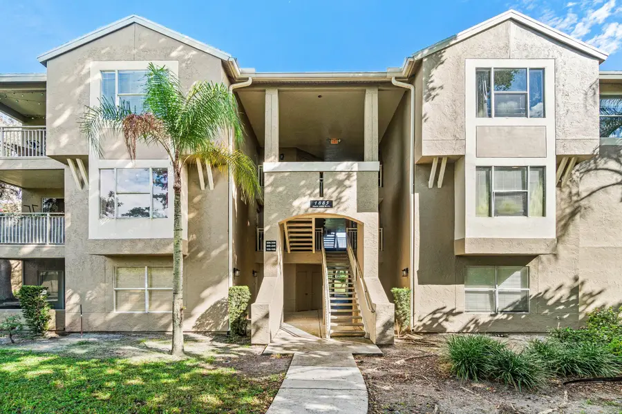 1885 Palm Cove Boulevard #10-207, Delray Beach, FL 33445 - #2