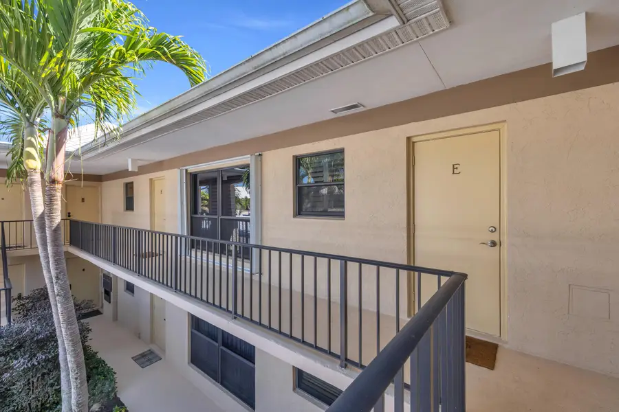 4 SE Turtle Creek Drive #E, Jupiter, FL 33469 - #2