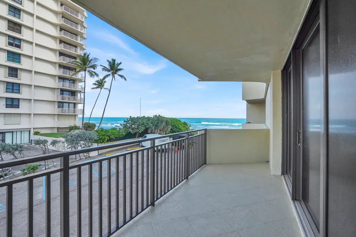 5460 N Ocean Drive #1d, Singer Island, FL 33404 - #1