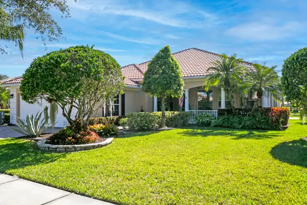 11447 SW Olmstead Drive, Port St Lucie, FL 34987