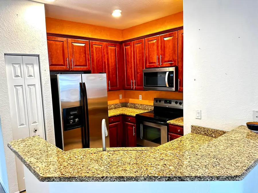 3031 SE Lexington Lakes Drive #204, Stuart, FL 34994 - #2