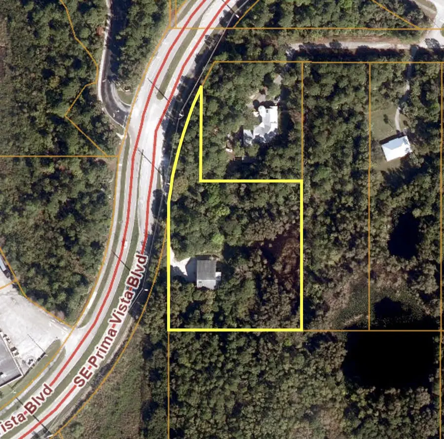801 Tilton Road, Port Saint Lucie, FL 34952 - #2