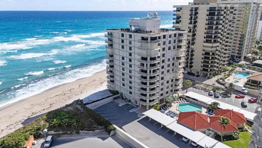 5480 N Ocean Drive #A1d, Singer Island, FL 33404 - #2