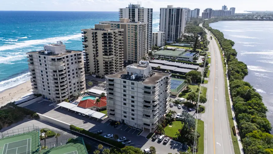 5480 N Ocean Drive #A1d, Singer Island, FL 33404 - #3
