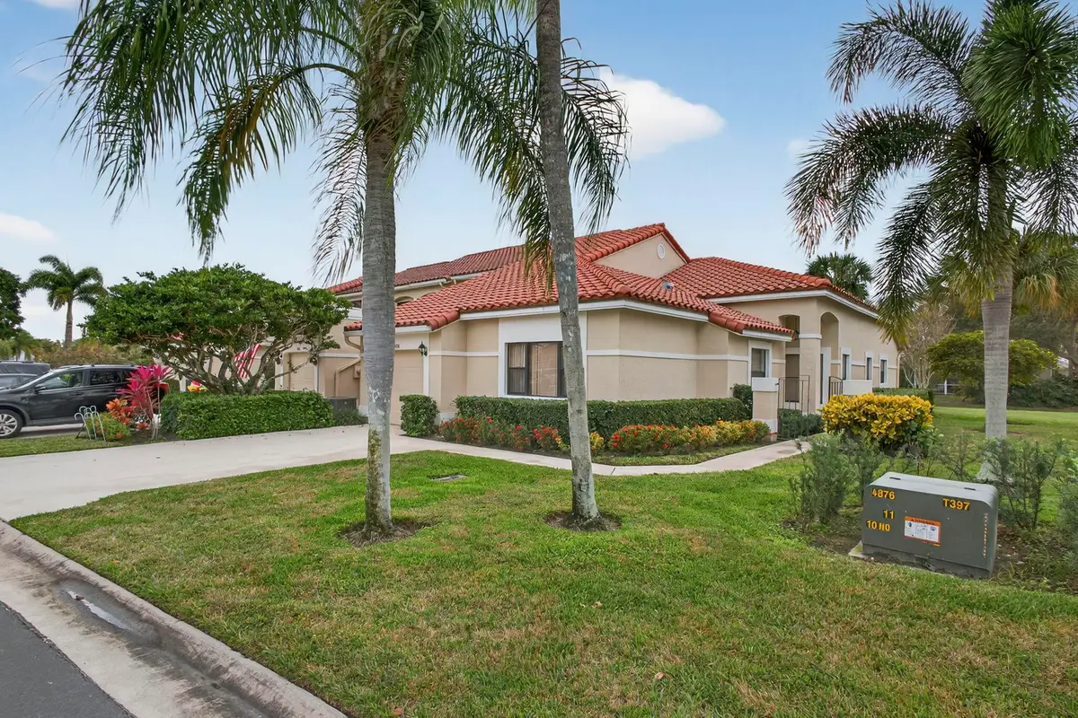908 Windermere Way, Palm Beach Gardens, FL 33418 - #1