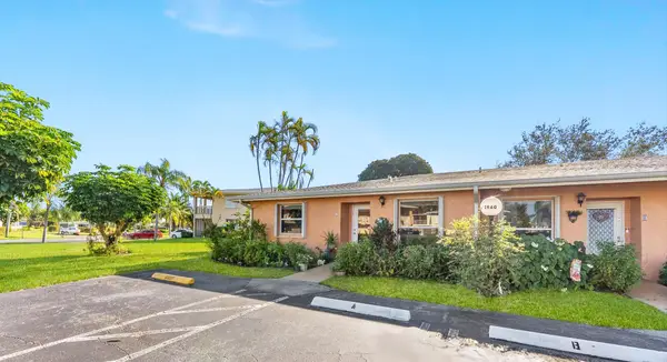 1940 NW 13th Street #12-a, Delray Beach, FL 33445