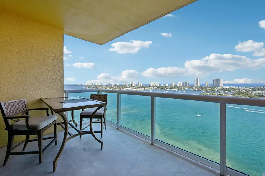 2640 Lake Shore Drive #1810, Riviera Beach, FL 33404 - #2