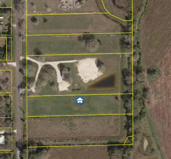 1132 NE 48th Avenue, Okeechobee, FL 34972 - #1