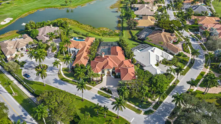 8500 Egret Lakes Lane, West Palm Beach, FL 33412 - #2