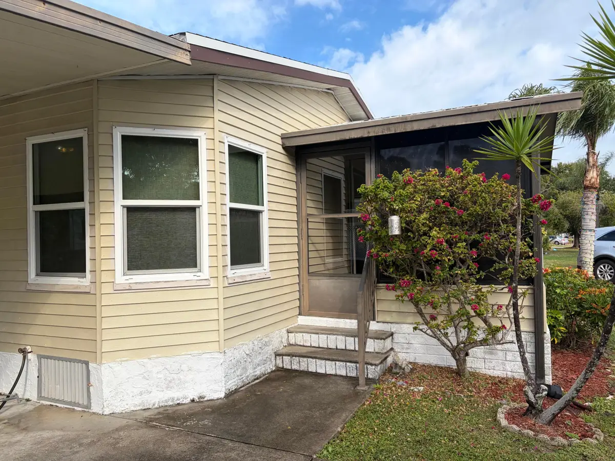 202 Travis Cay Place #9, Fort Pierce, FL 34982 - #1