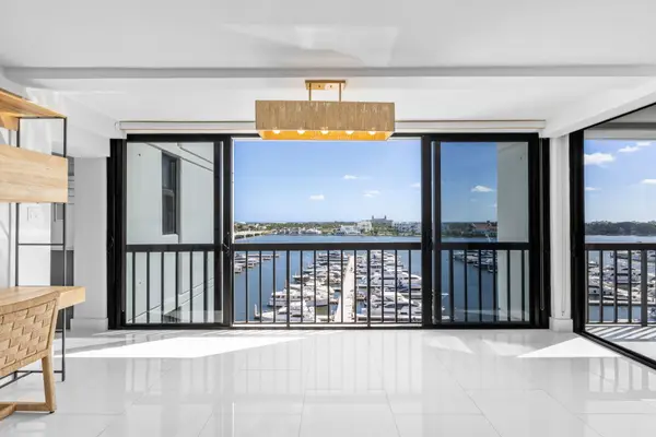 400 N Flagler Drive #1206, West Palm Beach, FL 33401