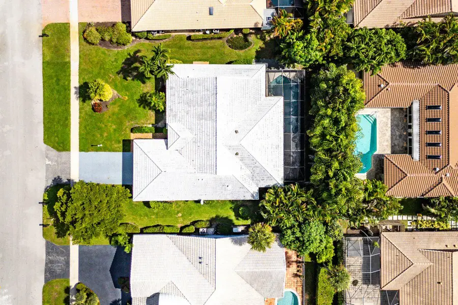 4572 White Cedar Lane, Delray Beach, FL 33445 - #3