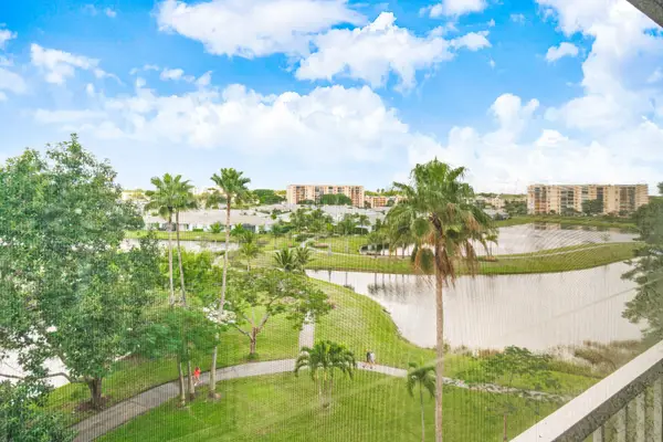 14623 Bonaire Boulevard #608, Delray Beach, FL 33446