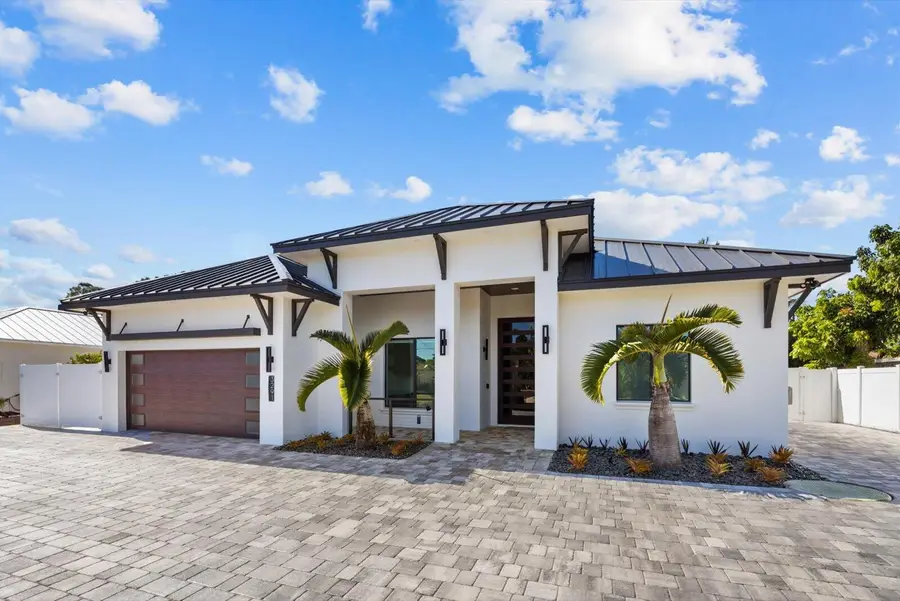 3291 SE West Snow Road, Port Saint Lucie, FL 34984 - #2