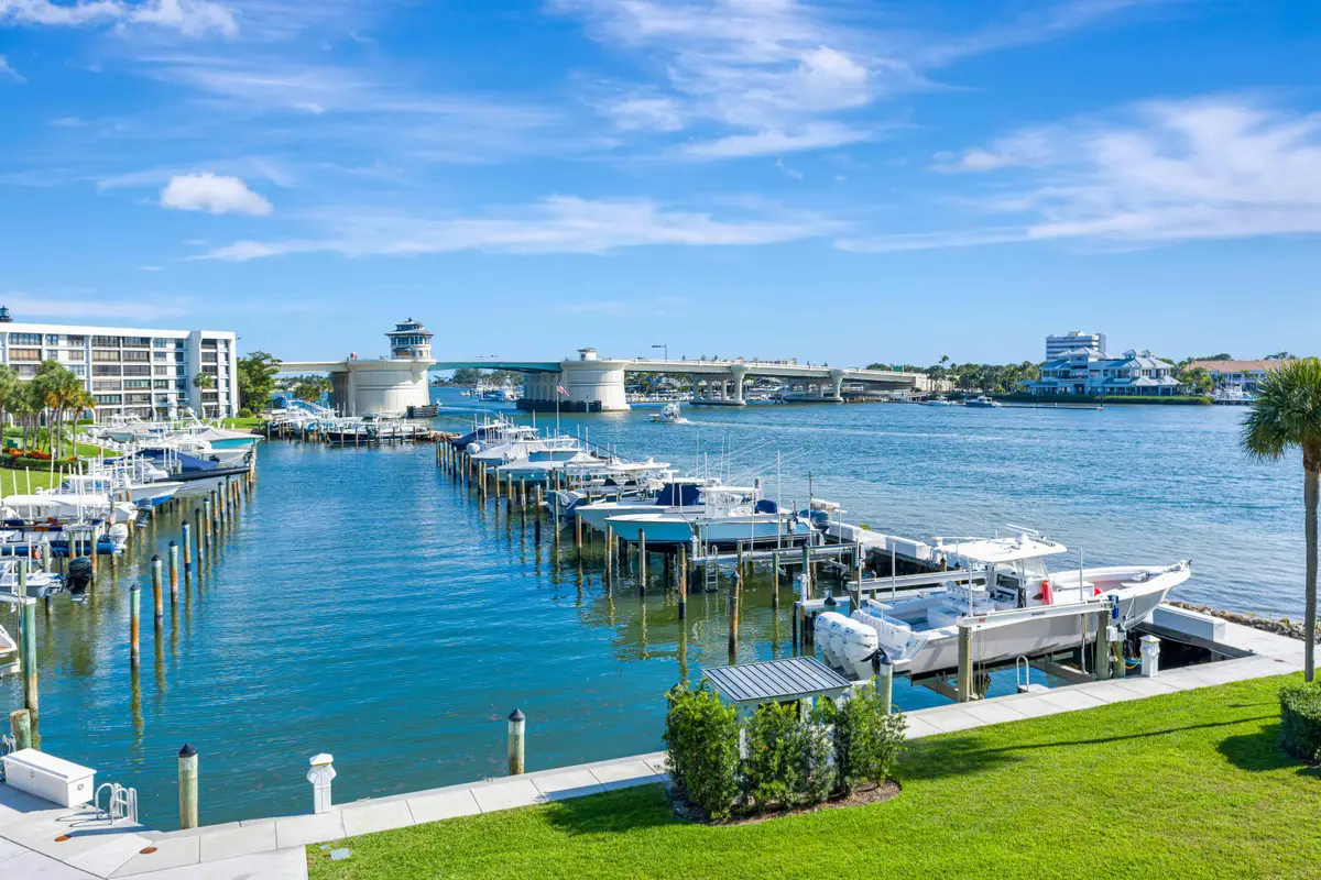 1542 Jupiter Cove Drive #307, Jupiter, FL 33469 - #1