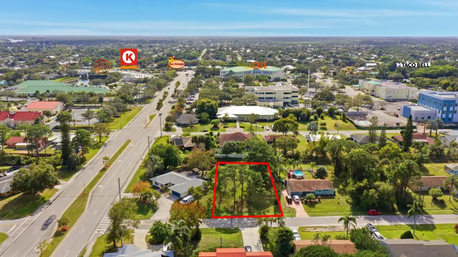 114 SW Evans Avenue, Port Saint Lucie, FL 34984 - #3