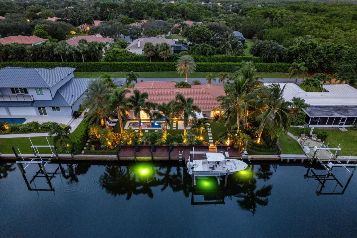 8884 SE Pelican Island Way, Hobe Sound, FL 33455 - #1