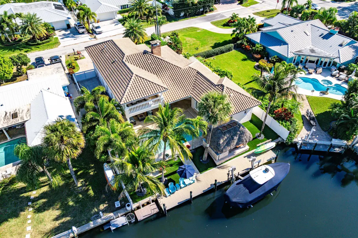 906 Dolphin Drive, Jupiter, FL 33458 - #1