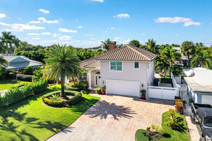 906 Dolphin Drive, Jupiter, FL 33458 - #3