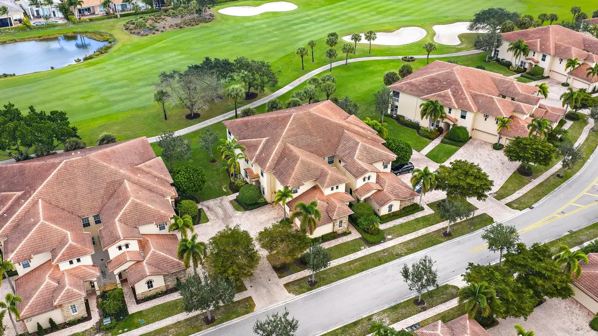 10387 Orchid Reserve Drive, West Palm Beach, FL 33412 - #1