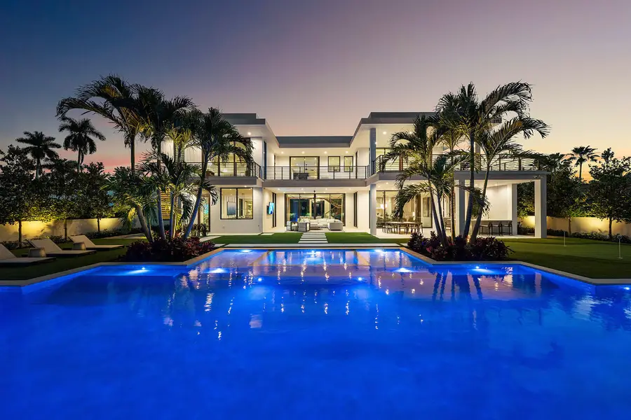 481 Thatch Palm Drive, Boca Raton, FL 33432 - #2