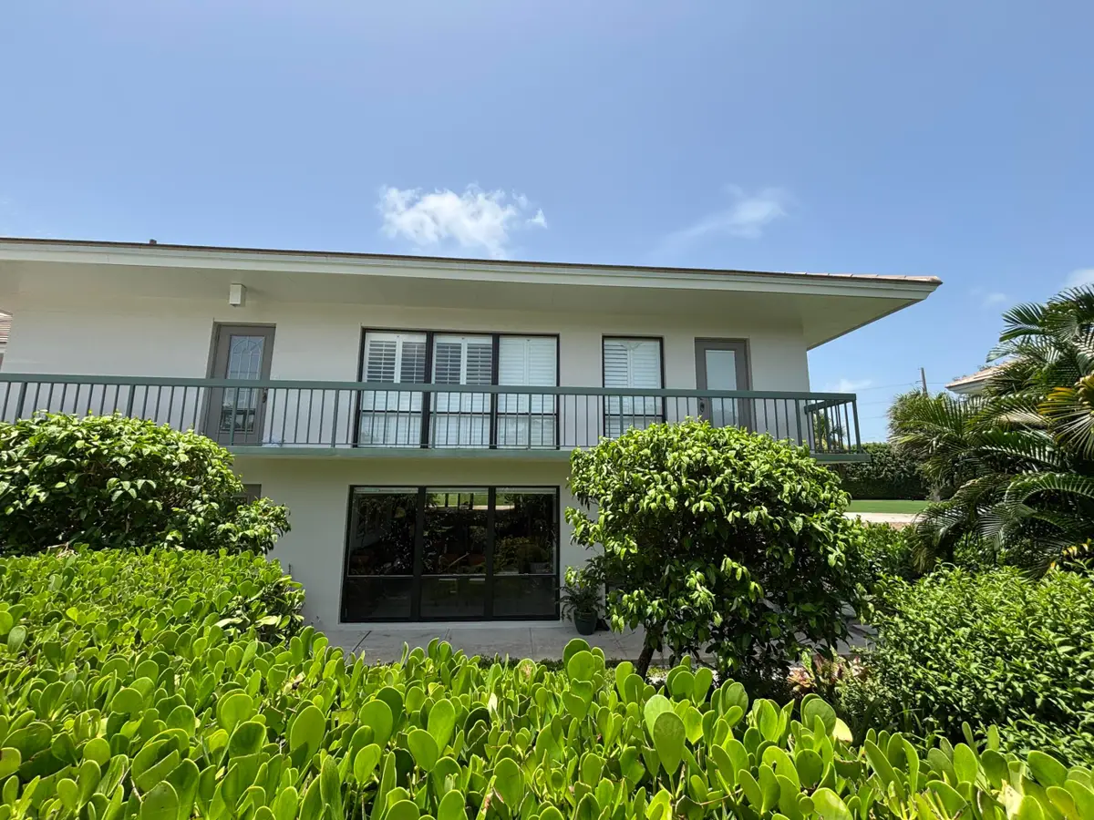 4265 N Quail Ridge Drive #A, Boynton Beach, FL 33436 - #1