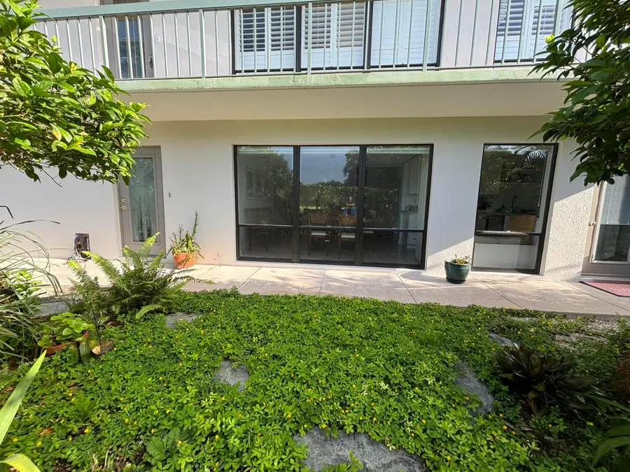 4265 N Quail Ridge Drive #A, Boynton Beach, FL 33436 - #2