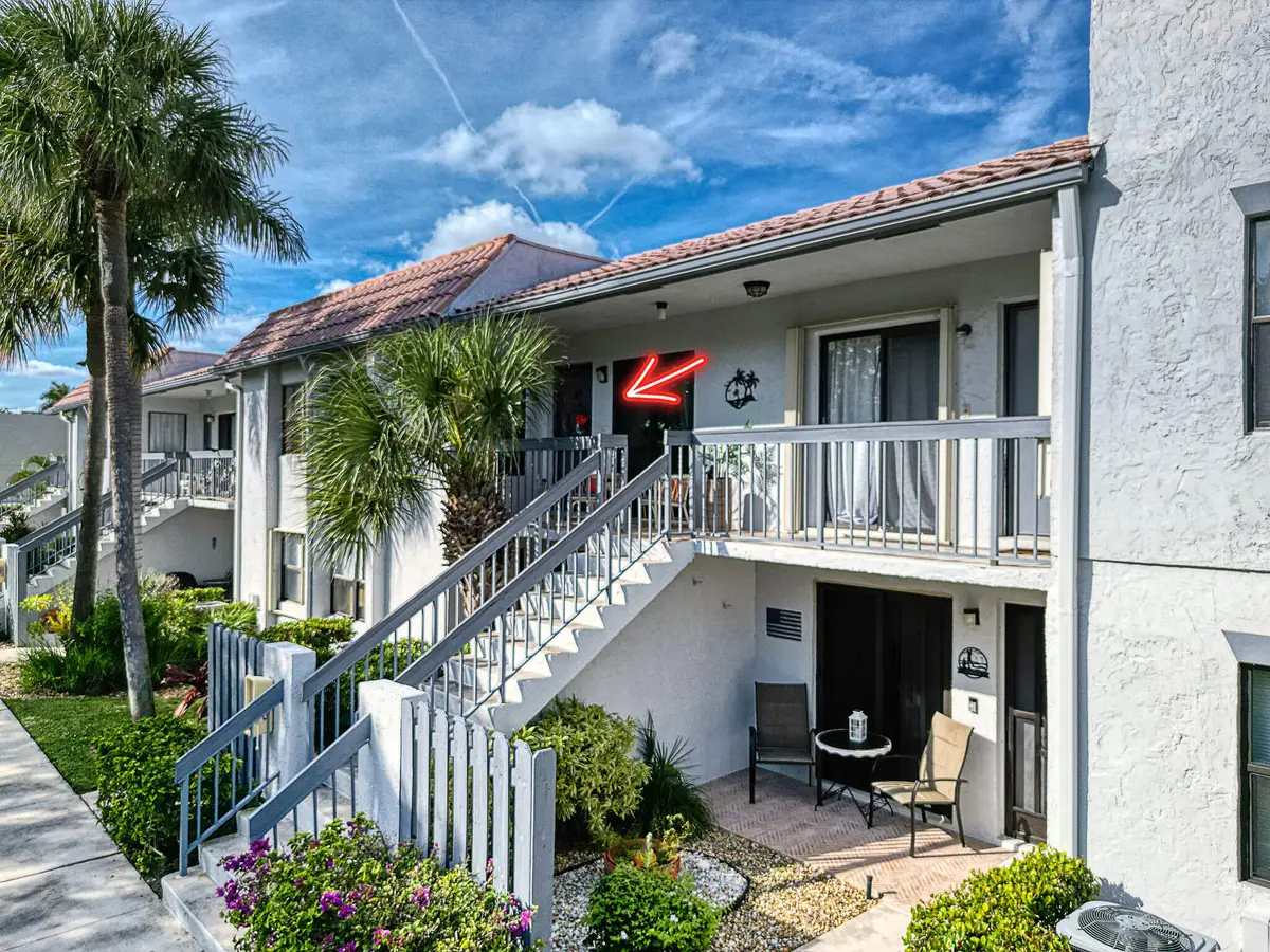 55 Tropic Isle Drive #37 U, Delray Beach, FL 33483 - #1