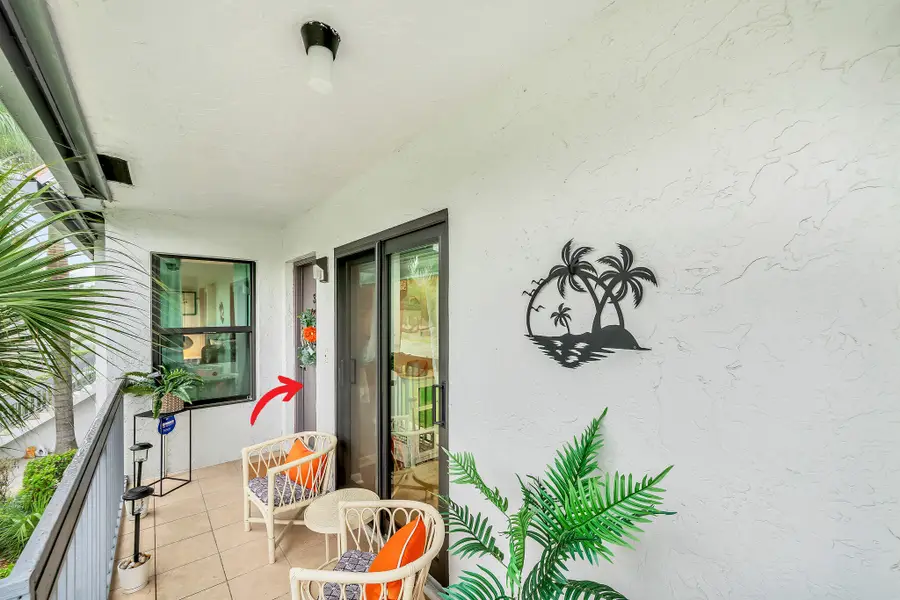 55 Tropic Isle Drive #37 U, Delray Beach, FL 33483 - #3