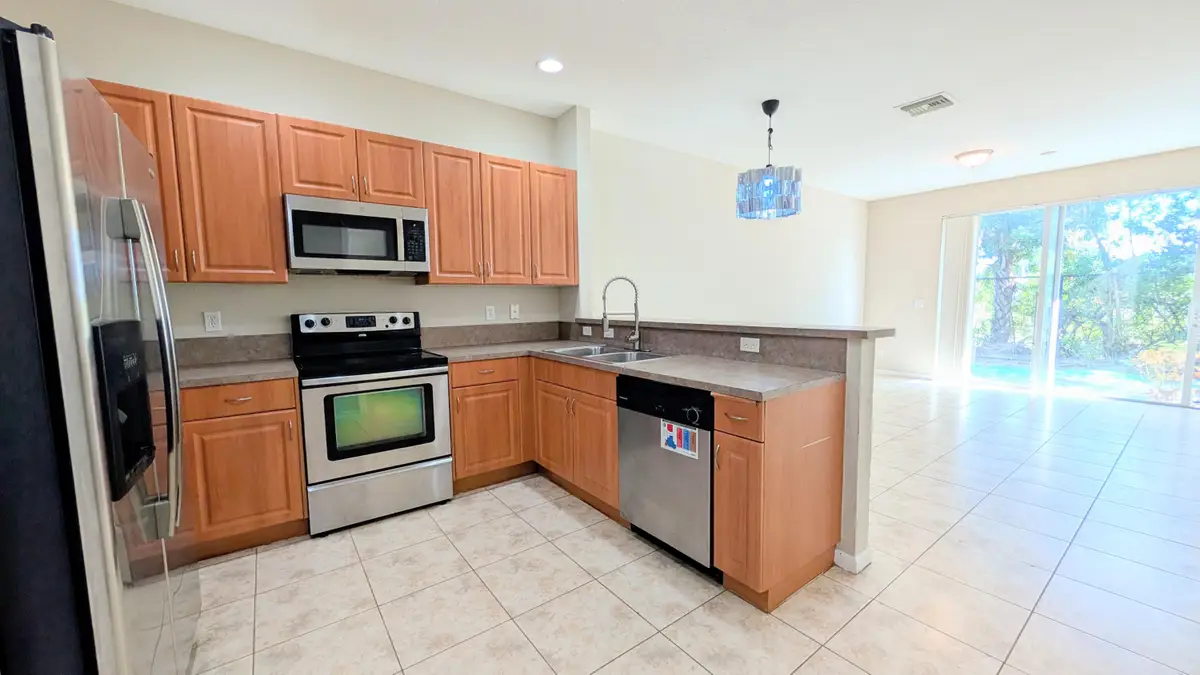 1416 NW 34th Way, Lauderhill, FL 33311 - #1