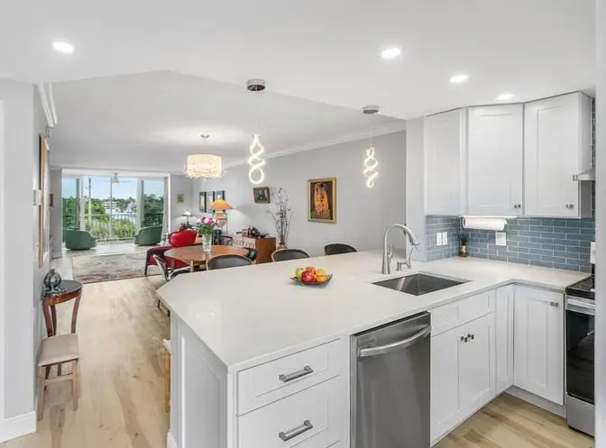 2809 Florida Boulevard #408, Delray Beach, FL 33483 - #3