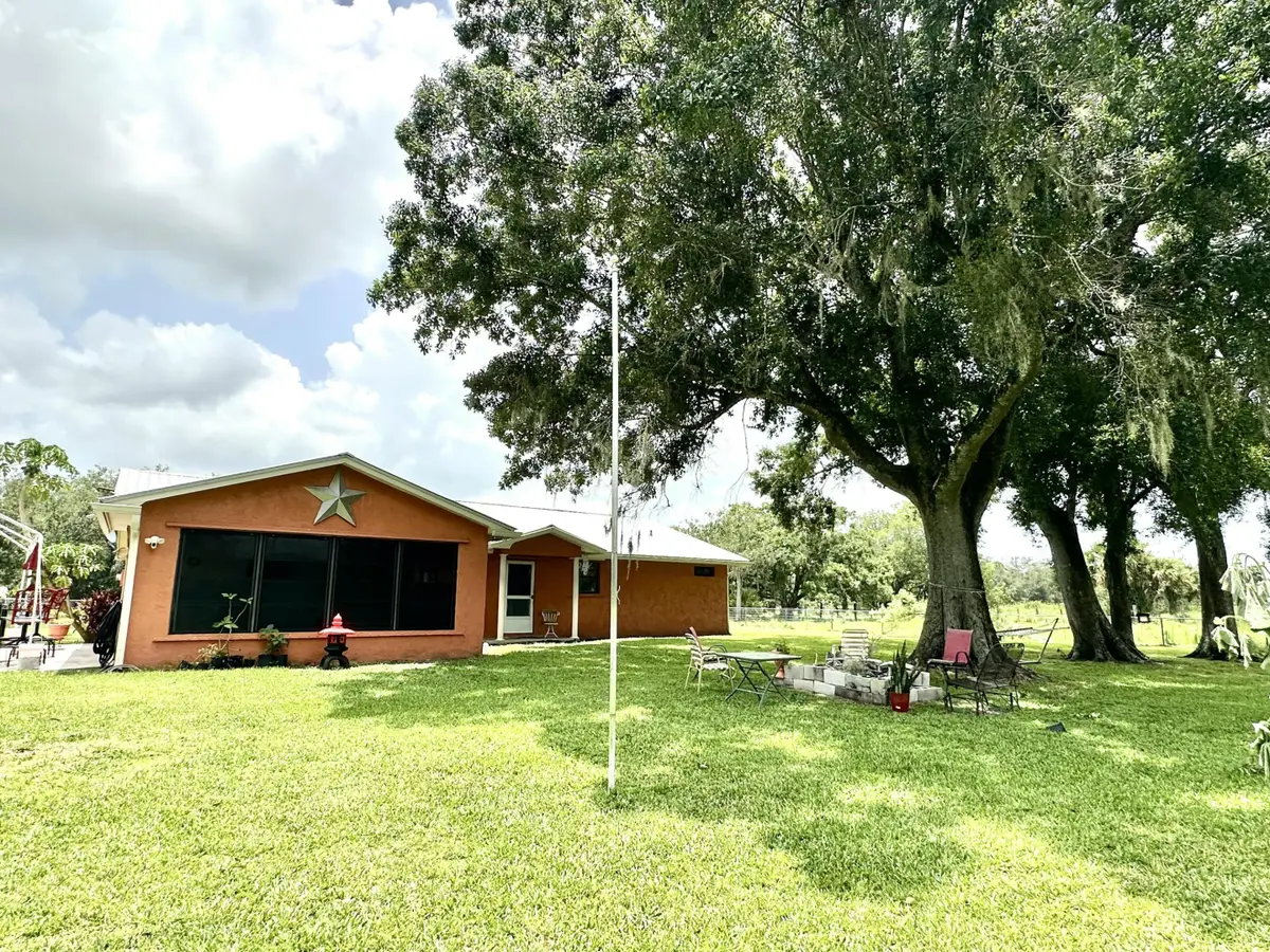 840 NW 141st Street, Okeechobee, FL 34972 - #1