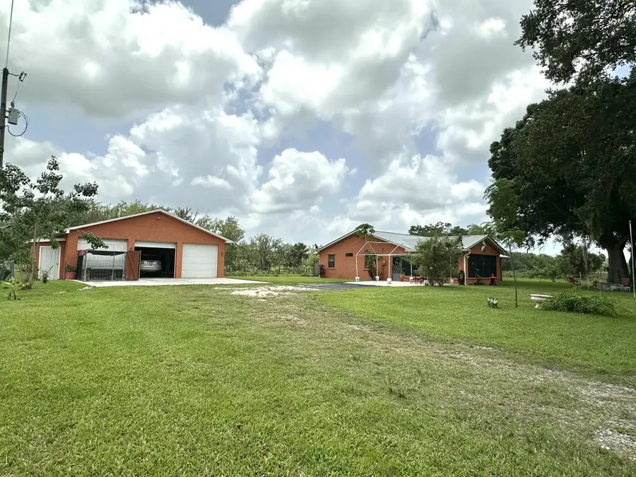 840 NW 141st Street, Okeechobee, FL 34972 - #3