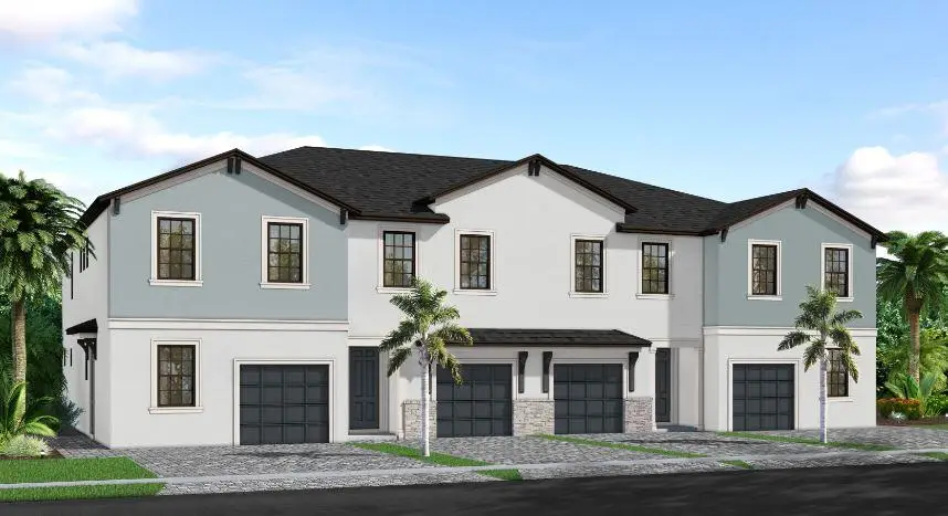 7790 SW Bentley Lane #Nautical 80-15, Stuart, FL 34997 - #1