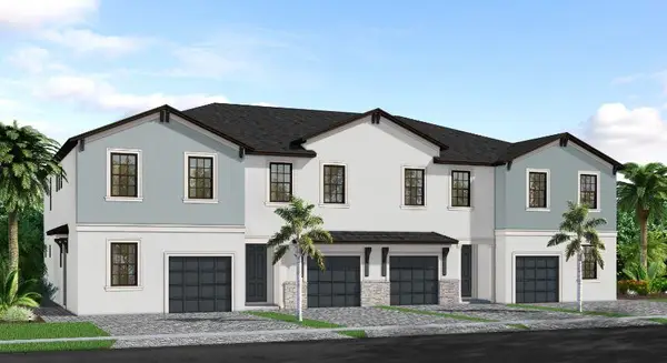7790 SW Bentley Lane #Nautical 80-15, Stuart, FL 34997