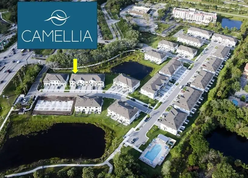 7790 SW Bentley Lane #Nautical 80-15, Stuart, FL 34997 - #2
