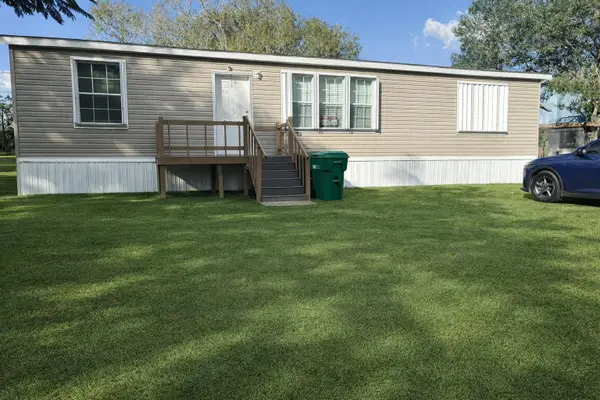 4415 SE 23rd Court, Okeechobee, FL 34974